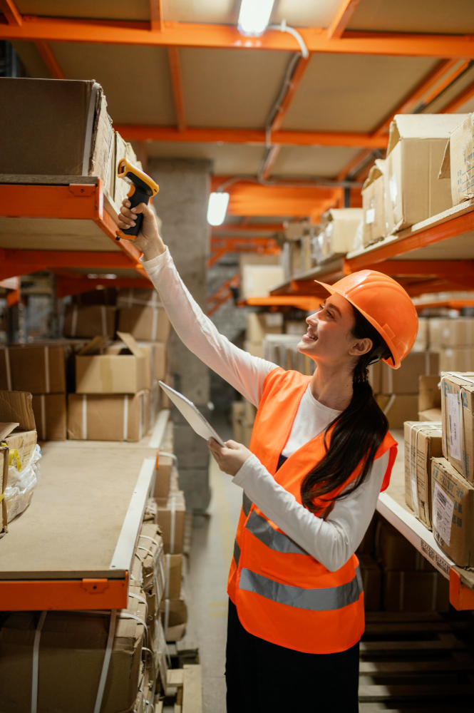 The Ultimate Guide to Streamlining Your Company with Logistics Management Services