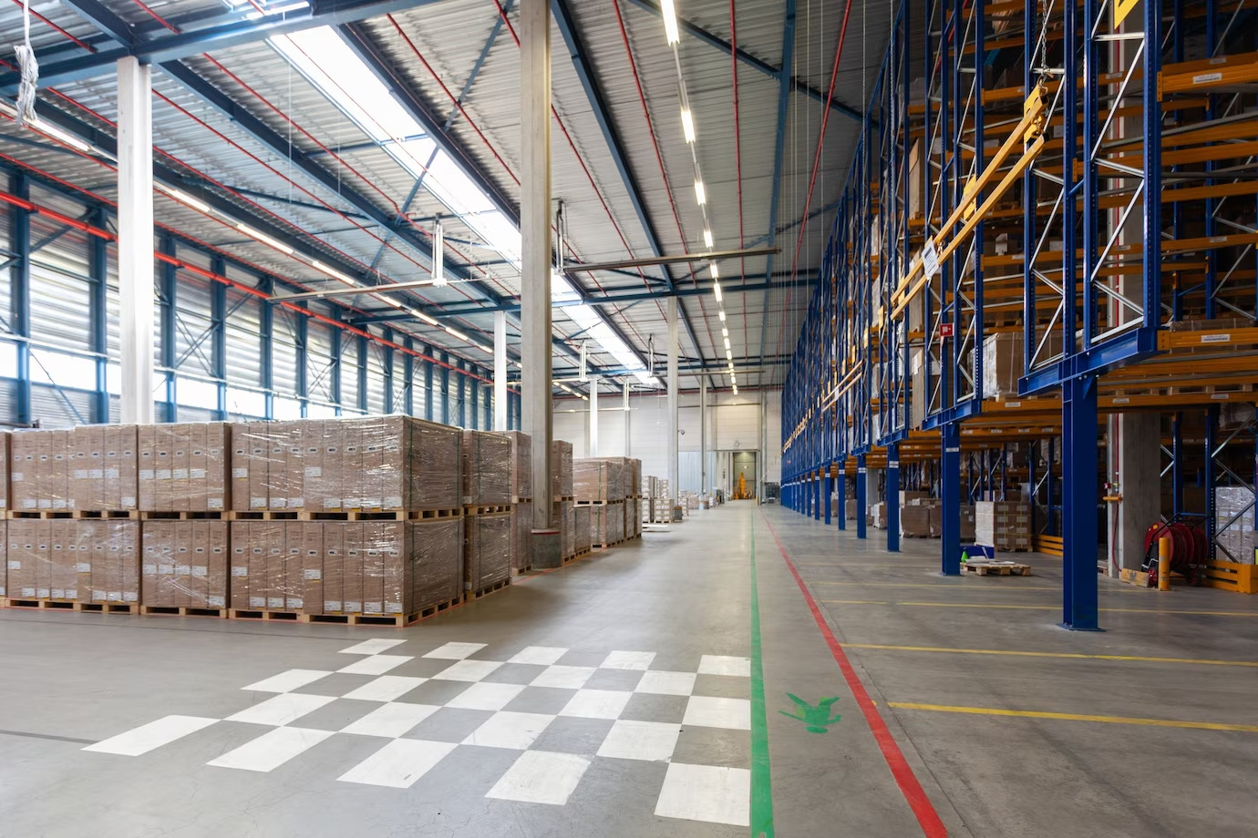 Exploring Your Options | Warehouse Ownership or Rental?