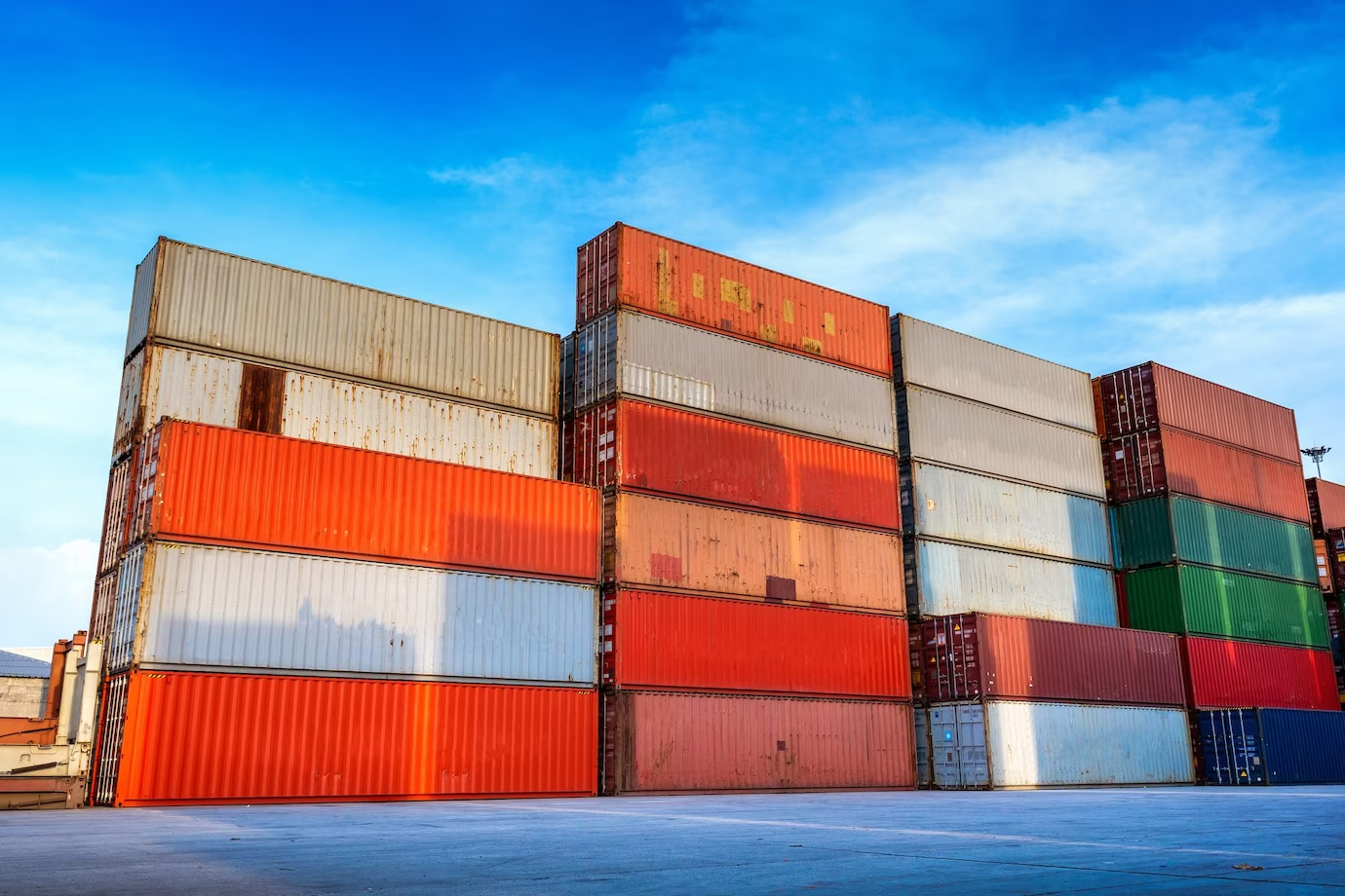 Maximizing Logistics Efficiency in Business Operations