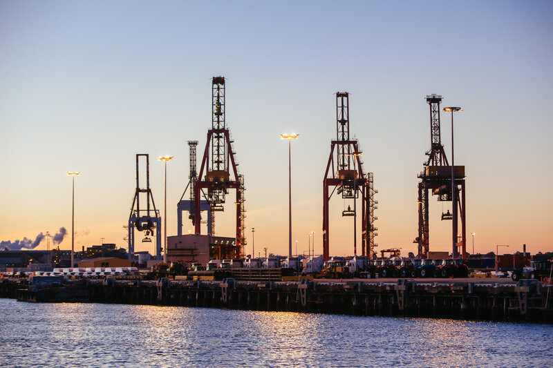 Navigating the Seas: A Guide to International Sea Freight Shipping in Malaysia