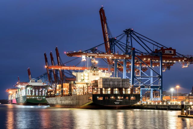 How Air Freight Forwarders And Shipping Companies In Malaysia Are Leading The Green Logistics Revolution