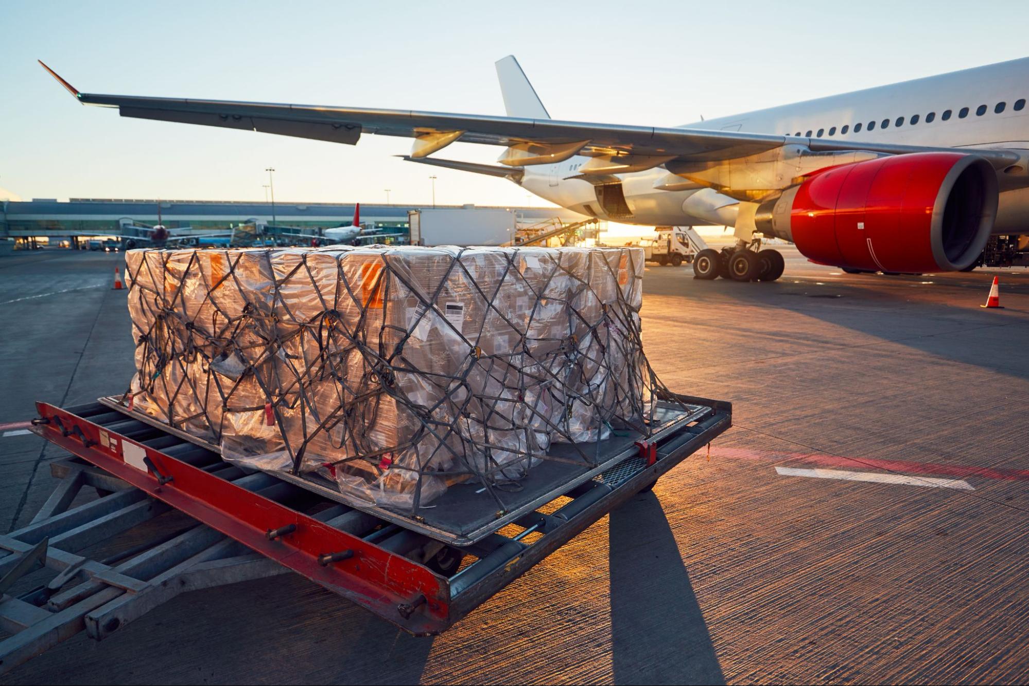 Benefits of Engaging With Experienced Forwarding Company For Air Freight Services in Malaysia